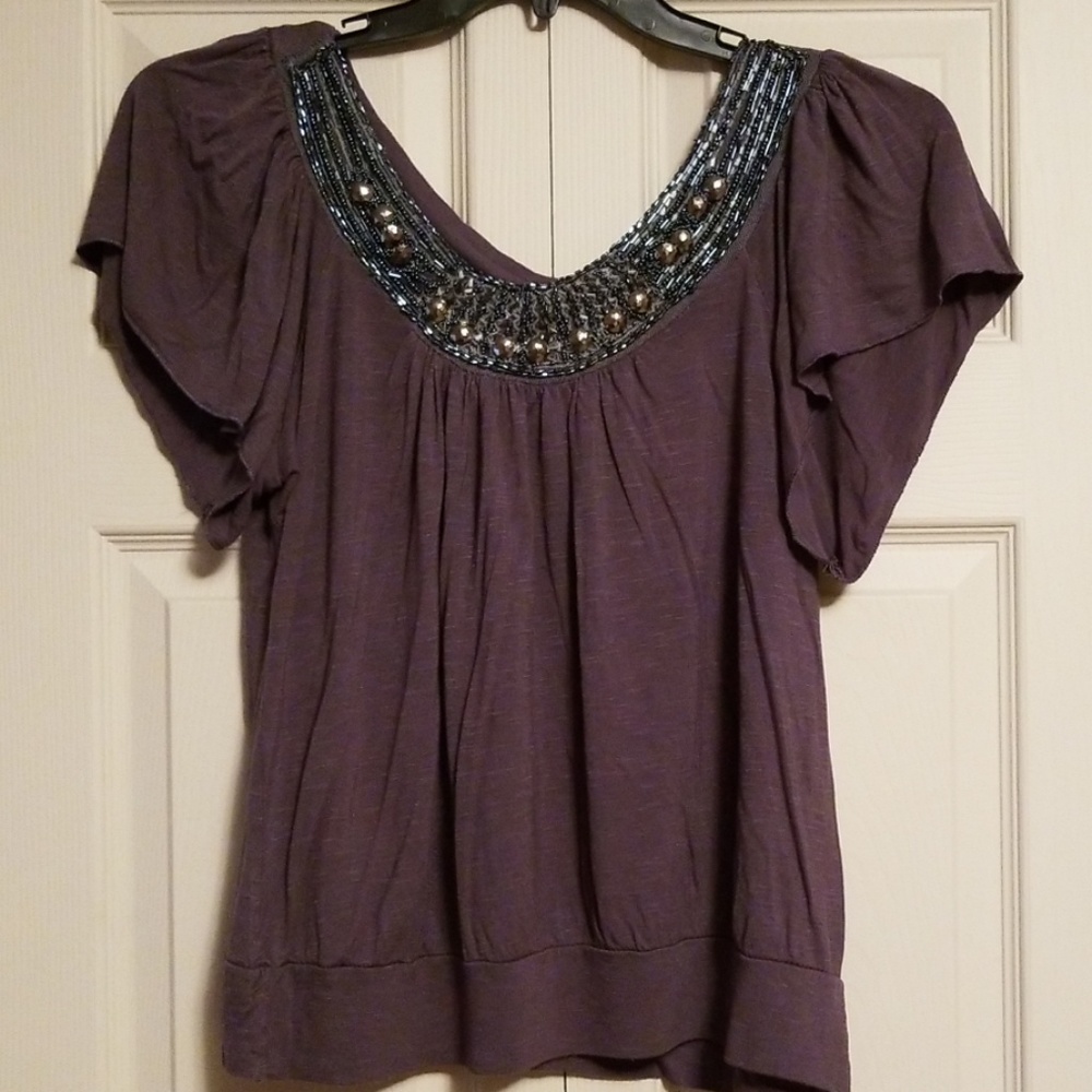 Andrea Plus 1X Top